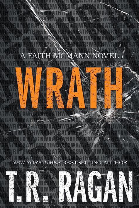 Wrath Faith McMann Trilogy Reader