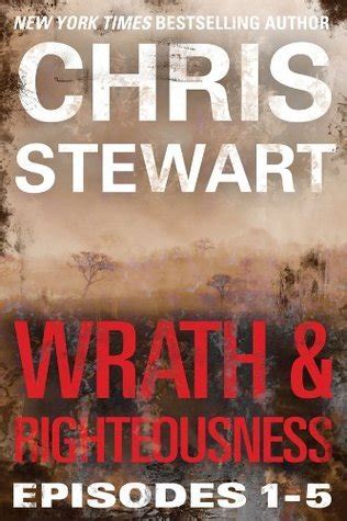 Wrath and Righteousness Wrath and Righteousness Episodes One to Five Epub