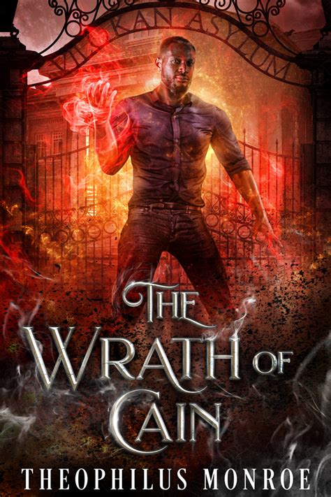 Wrath of Cain: A Cinematic Saga of Vengeance and Redemption