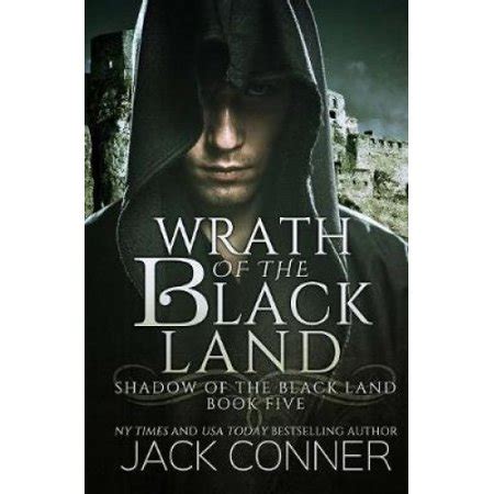 Wrath of the Black Land Shadow of the Black Land Volume 5 Reader