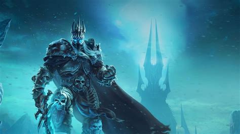 Wrath of the Lich King Mage Leveling Guide: Dominate Azeroth with Arcane Might