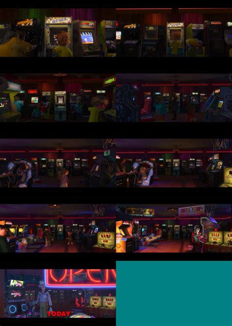 Wreck It Ralph: Mastering the Arcade through Confidence and Perseverance