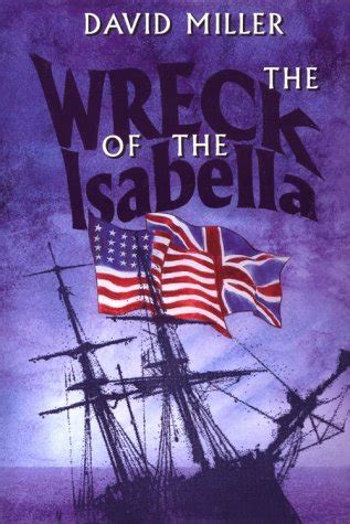 Wreck of the Isabella Kindle Editon