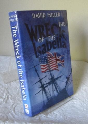 Wreck of the Isabella Kindle Editon