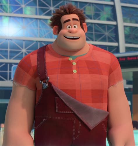 Wreck-It Ralph's