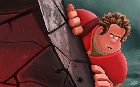 Wreck-It Ralph Images: A Gallery of Destruction