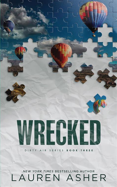 Wrecked Ebook Epub