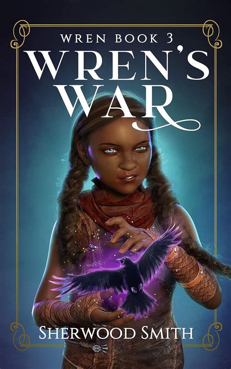 Wren s War Wren Books Book 3