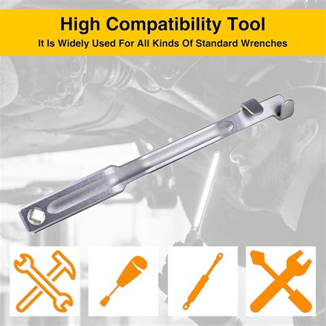 Wrench Closed End: A Versatile Tool for Tightening and Loosening Nuts and Bolts