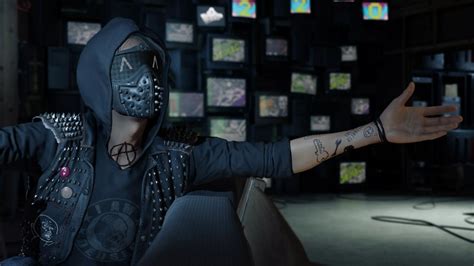 Wrench Watch Dogs: Unleashing an Arsenal of Possibilities