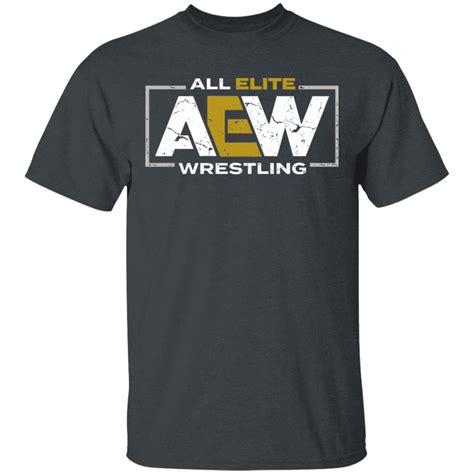 Wrestling T-shirts: A Timeless Symbol of Sportsmanship and Entertainment