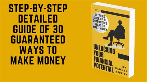 Wright Whitney: The Ultimate Guide to Unlocking Your Financial Potential