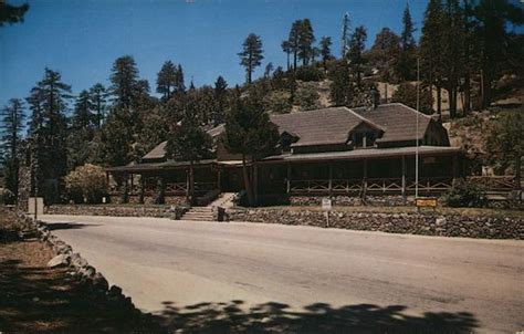 Wrightwood and Big Pines Doc