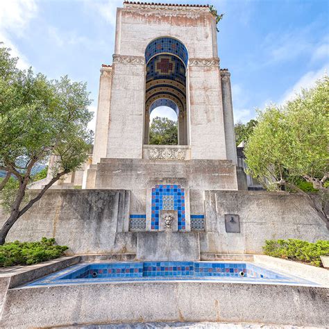 Wrigley Memorial & Botanic Garden: A Lush Oasis in Catalina Island (21 acres)