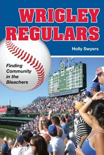 Wrigley Regulars Finding Community in the Bleachers Doc