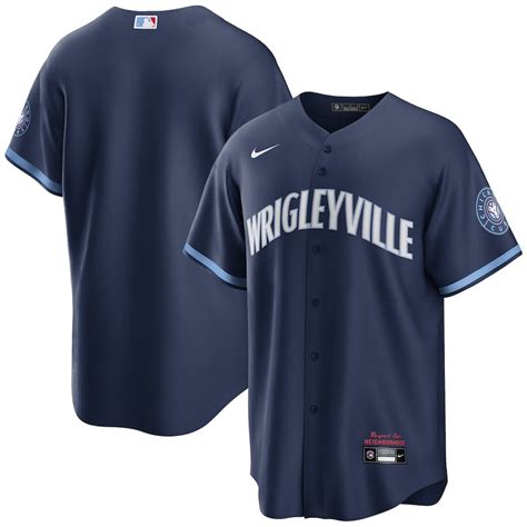 Wrigleyville Jersey: 10,000+ Unforgettable Styles for the Ultimate Cubs Fan