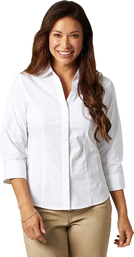 Wrinkle-Free Shirts for Women: A Comprehensive Guide to Smooth, Crisp Style