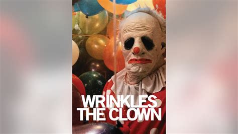 Wrinkles the Clown Mask: A Comprehensive Guide to a Chilling Halloween Icon