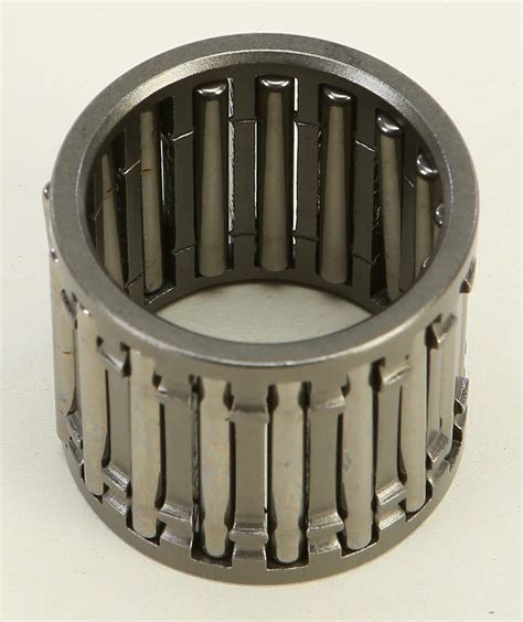 Wrist Pin Bearing: The Key to Enhanced Engine Performance