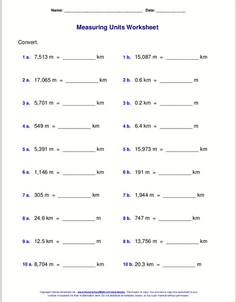 Write 5/8 of a Kilometer as a Decimal