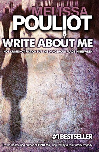 Write About Me The Missing Annabelle Brown Series Book 1 PDF
