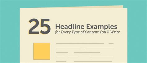 Write Great Headlines Every Time Good Content Creation Reader