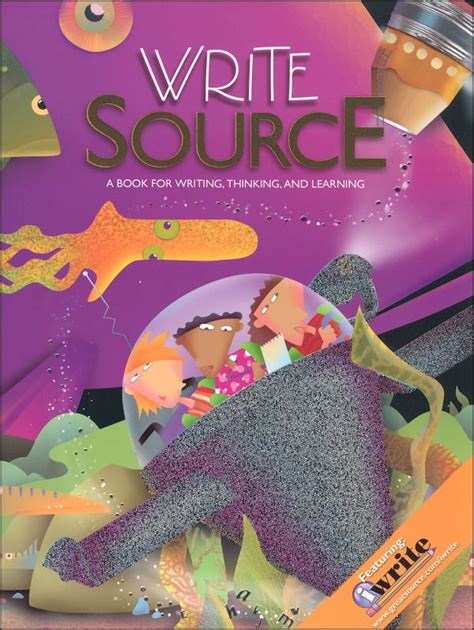 Write Source Book Answers Epub