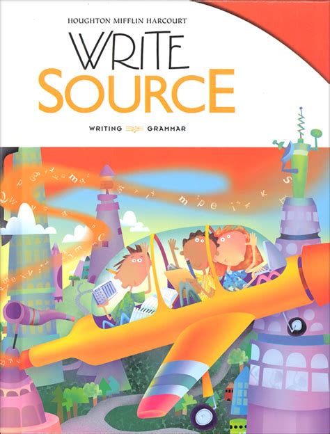 Write Source Book Answers Epub