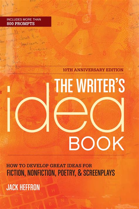 Writer's Idea Works Reader