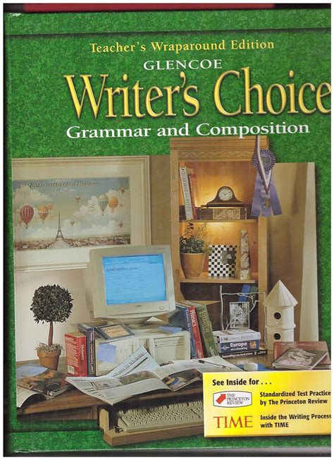 Writers Choice Composition And Grammar 12 Epub