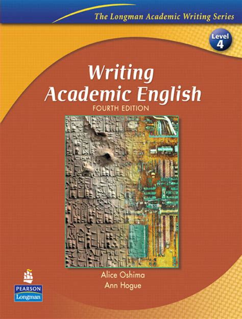 Writing Academic English Third Edition Answer Key Reader