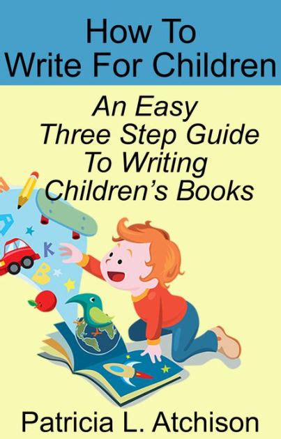 Writing Children's Kindle Editon