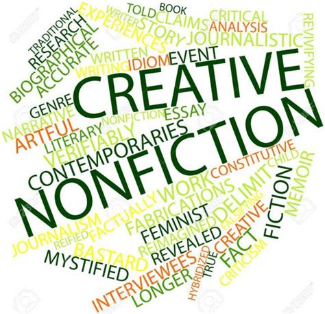 Writing Creative Nonfiction Epub