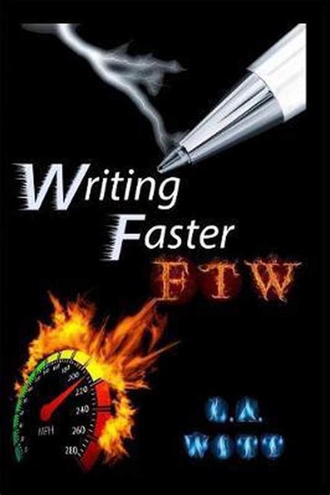 Writing Faster FTW Epub