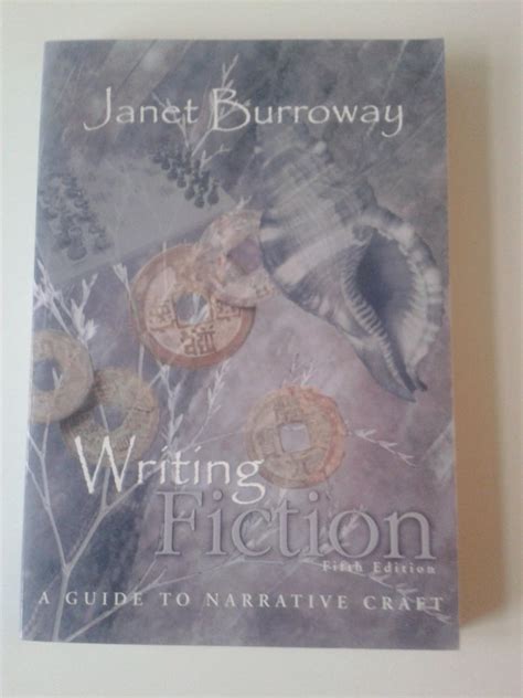 Writing Fiction A Guide to Narrative Craft 5th Edition Reader