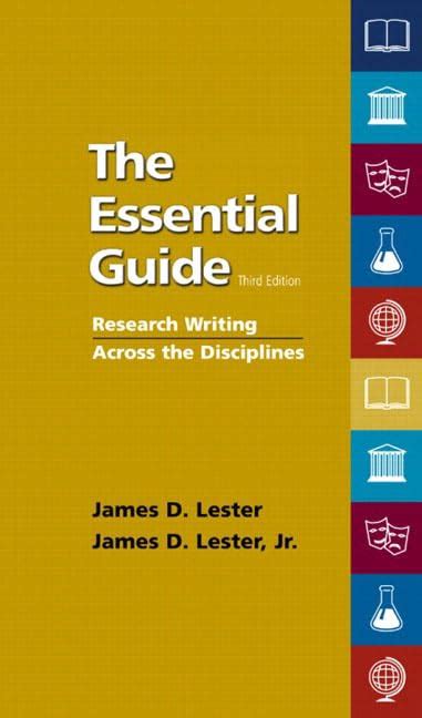 Writing In the Disciplines 3rd Edition Reader