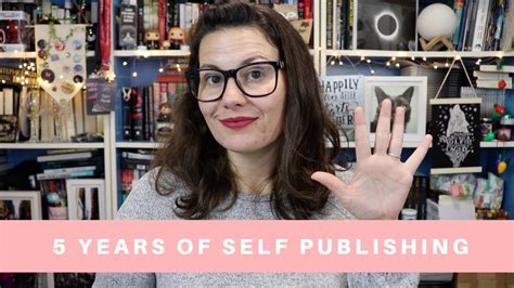 Writing Journal A Year in the Life of a Self-Published Author Doc