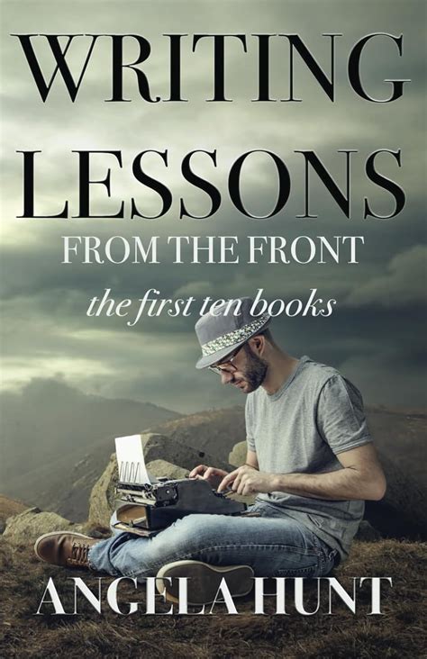 Writing Lessons from the Front The First Ten Books Doc