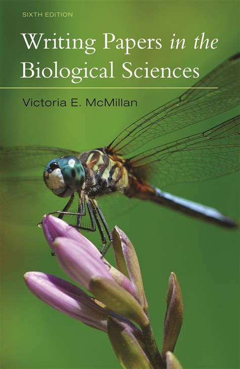 Writing Papers in the Biological Sciences Kindle Editon
