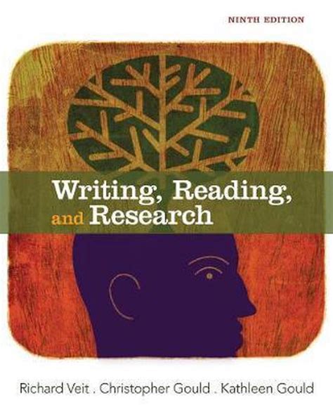 Writing Reading and Research Reader