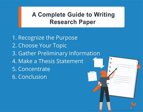 Writing Research Papers Complete Guide PDF