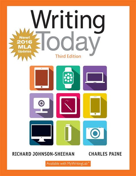 Writing Today Ebook Kindle Editon