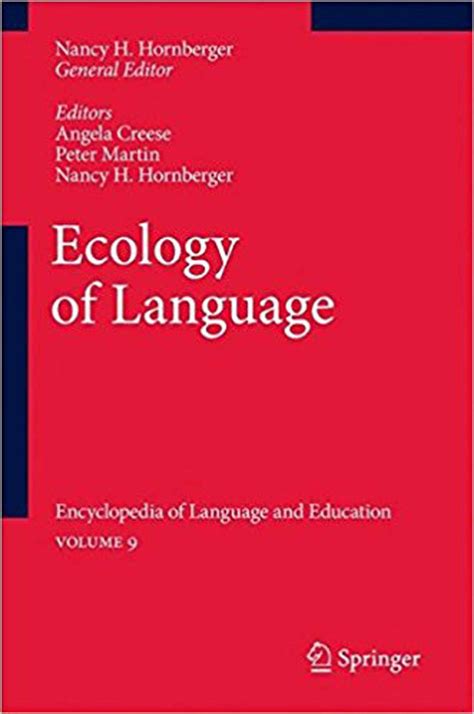 Writing With, Through, and Beyond the Text An Ecology of Language Reader