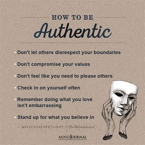 Writing Your Authentic Self Doc
