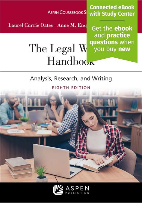 Writing a Legal Memo Coursebook Reader