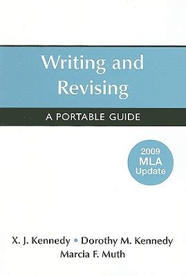 Writing and Revising: A Portable Guide Ebook PDF