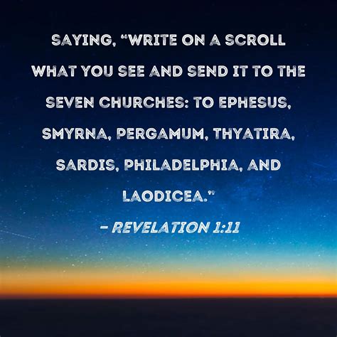 Writing as Revelation Reader