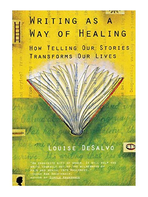 Writing as a Way of Healing: How Telling Our Stories Transforms Our Lives Epub