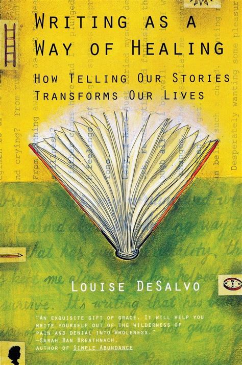 Writing as a Way of Healing: How Telling Our Stories Transforms Our Lives Epub