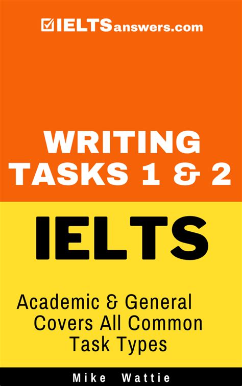 Writing for IELTS Ebook PDF